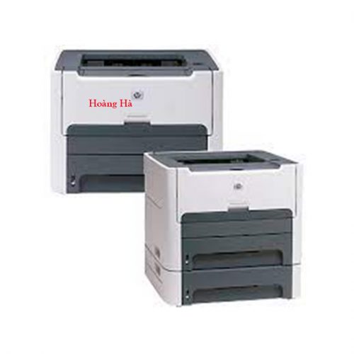 Máy in HP1320 cũ in 2 mặt tự động